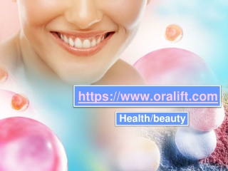 Discover Lasting Teeth Clenching Relief with Oralift