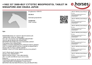 WA 15673430615>Buy Cytotec (Misoprostol) In Tokyo, Osaka And Kobe Japan
