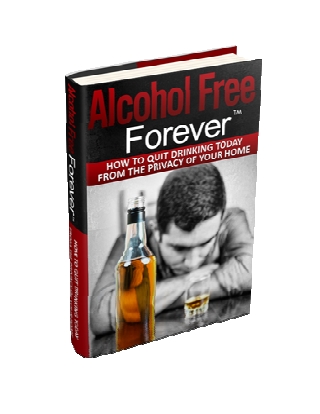 Alcohol Free Forever™ PDF eBook by Mark Smith