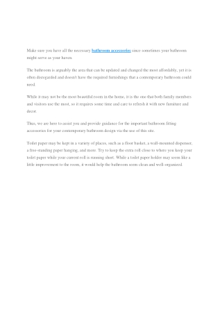 paper towel dispenser