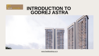 Godrej Astra for Sale in Gurgaon