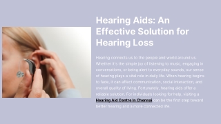 Hearing-Aids-An-Effective-Solution-for-Hearing-Loss