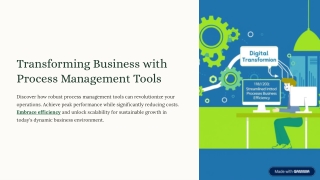 Transforming-Business-with-Process-Management-Tools