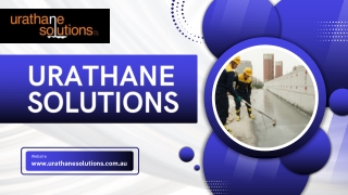 Commercial Waterproofing Adelaide