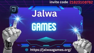 Jalwa games