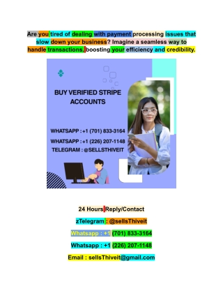 Are you tired of dealing with payment processing issues that slow down your business