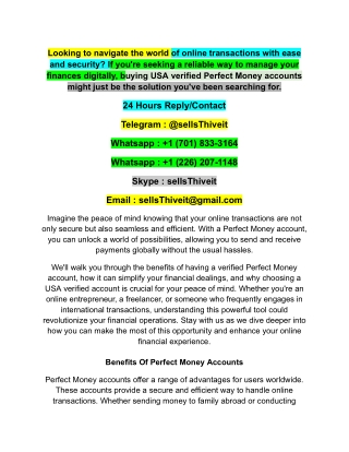 Looking to navigate the world of online transactions with ease and security