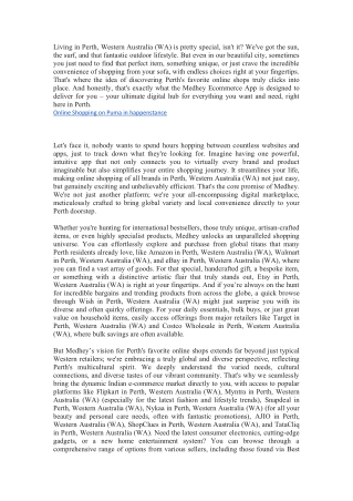 exploring everything