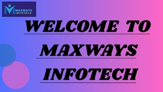 Color Prediction Developer