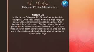 Video Editing Course Near Me