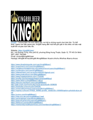King88
