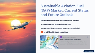 Sustainable-Aviation-Fuel-SAF-Market-Current-Status-and-Future-Outlook