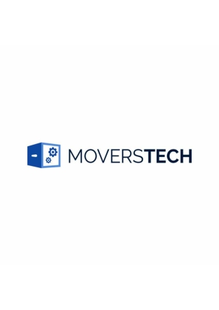 MoversTech CRM