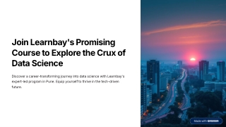 Join-Learnbays-Promising-Course-to-Explore-the-Crux-of-Data-Science