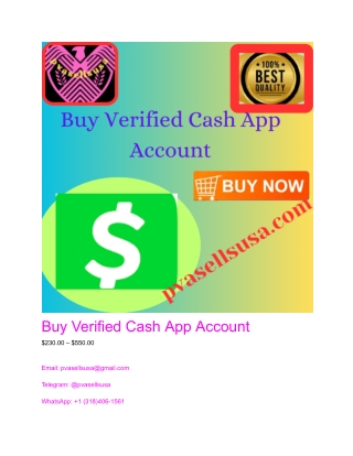 Buy Verified Cash App Account (1)