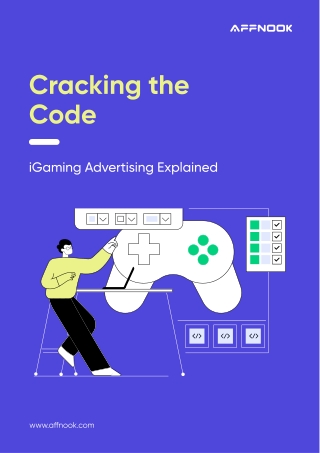 Cracking the Code: Unlocking Success in Affiliate Marketing