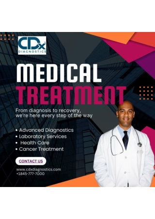 Laboratory Services NY