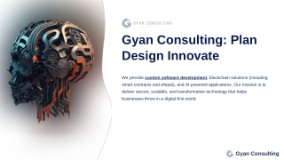 Driving Business Success Through Custom Tech