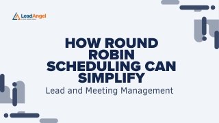 Struggling with uneven workloads or missed follow-ups?