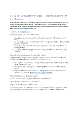 Banking Introductions Pro Services Dubai