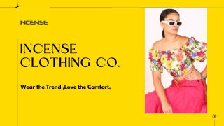 Best Trendy Women's Clothing Online