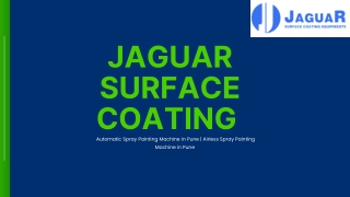 Painting Machine dealers in India