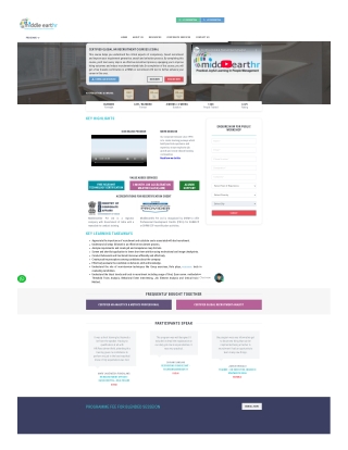 HR Recruitment Courses