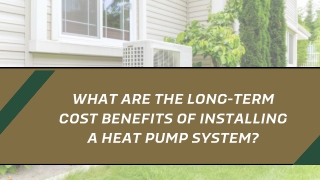 Upgrade Your Home Energy Efficient System