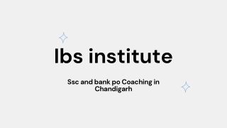 SSC Coaching in Chandigarh (1)