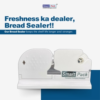 Bread Sealer Machine – Uses, Benefits & Visual Guide