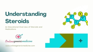 Steroid Medicine Explained: Comprehensive PDF Guide for Safe Use