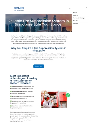 "Kitchen Fire Suppressi-singapore-...