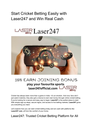 LASER 247