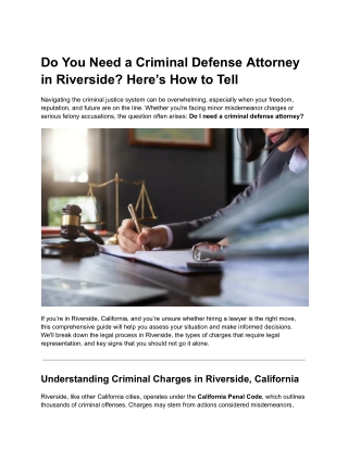 Seyb Law Group - DUI and Criminal Attorneys