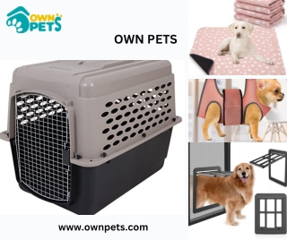 Dog Door: Freedom and Convenience for You and Your Pet