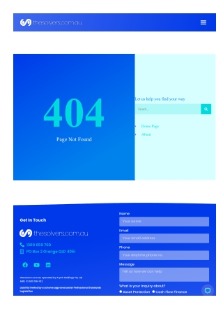 Management Consultant Companies