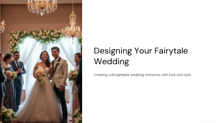Designing-Your-Fairytale-Wedding
