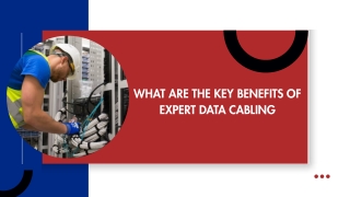 Professional Network Line Installations