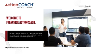 How to Become a Certified Business Coach Today