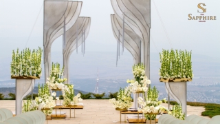 NJ Outdoor Wedding Venues