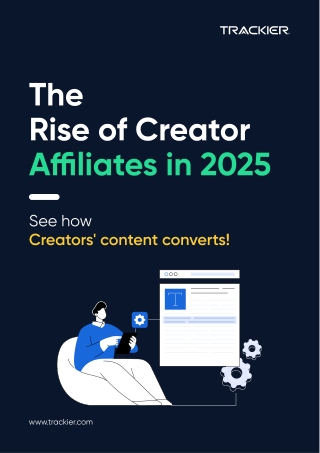 The Rise of Creator Affiliates in 2025