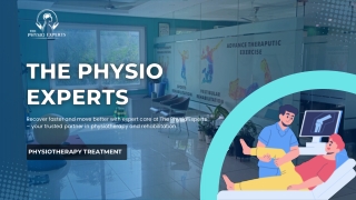 Sciatica Treatment In Gurgaon