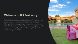 Welcome-to-JPS-Residency