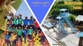 Village Theme Park In Gurgaon