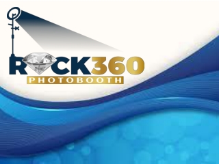 Snapshot Stories: The Ultimate Photobooth Experience