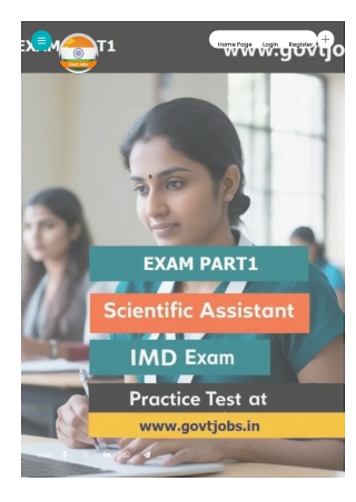 Civil Services Exam Prep