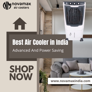Best Air Cooler in India 15