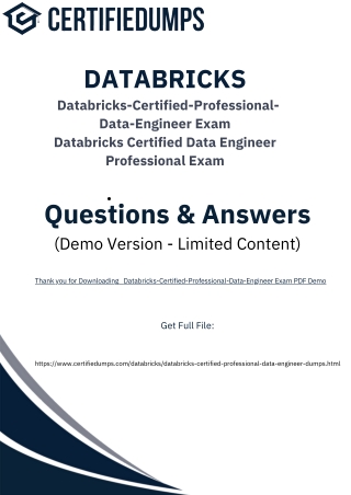 Databricks-Certified-Professional-Data-Engineer (1)
