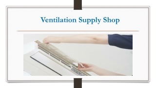 Fire Damper Installation: A Crucial Component for Safety in Buildings