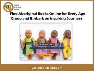 _ Find Aboriginal Books Online for Every Age Group and Embark on Inspiring Journeys